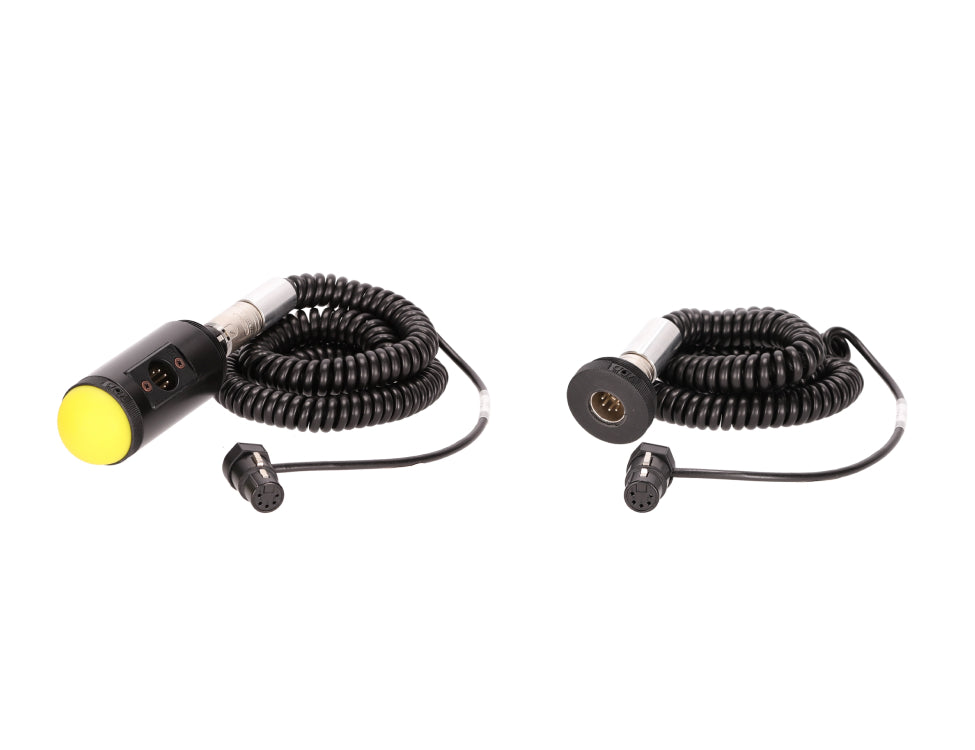 VDB cabling kit for M boom pole