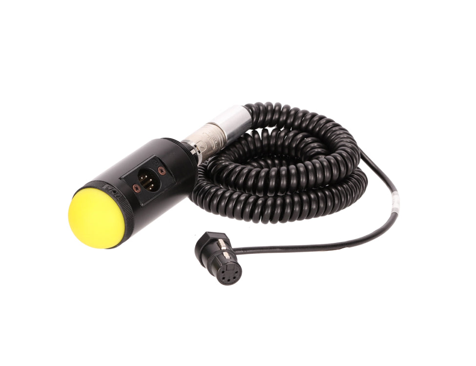 VDB cabling kit for M boom pole