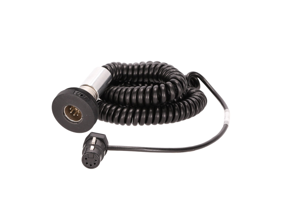 VDB cabling kit for M boom pole