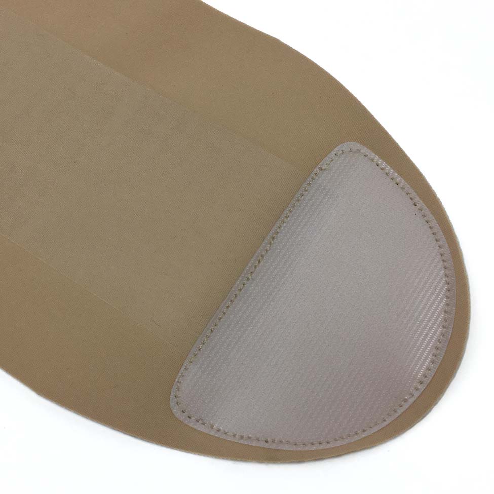 URSA STRAPS transmitter thigh strap, vertical