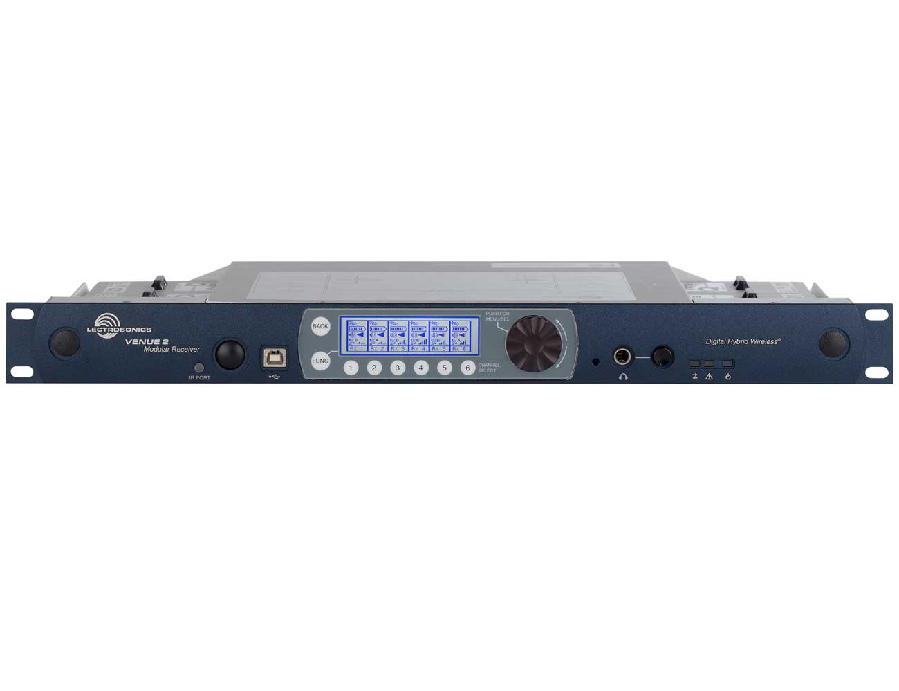 LECTROSONICS Venue 2 - low band