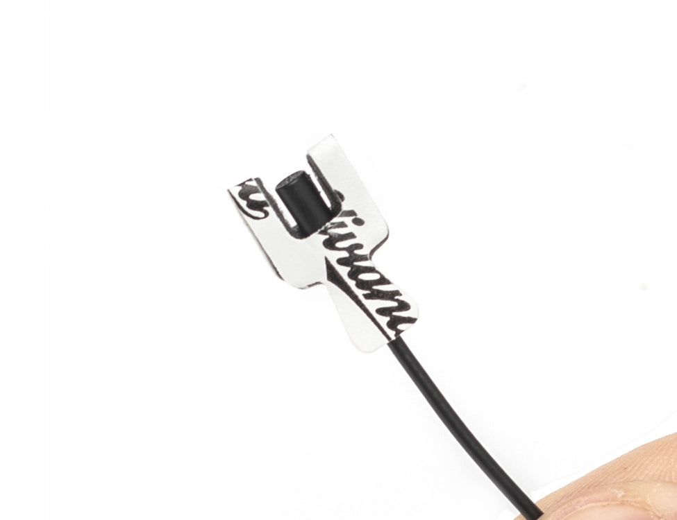 VIVIANA Dots, with a hole