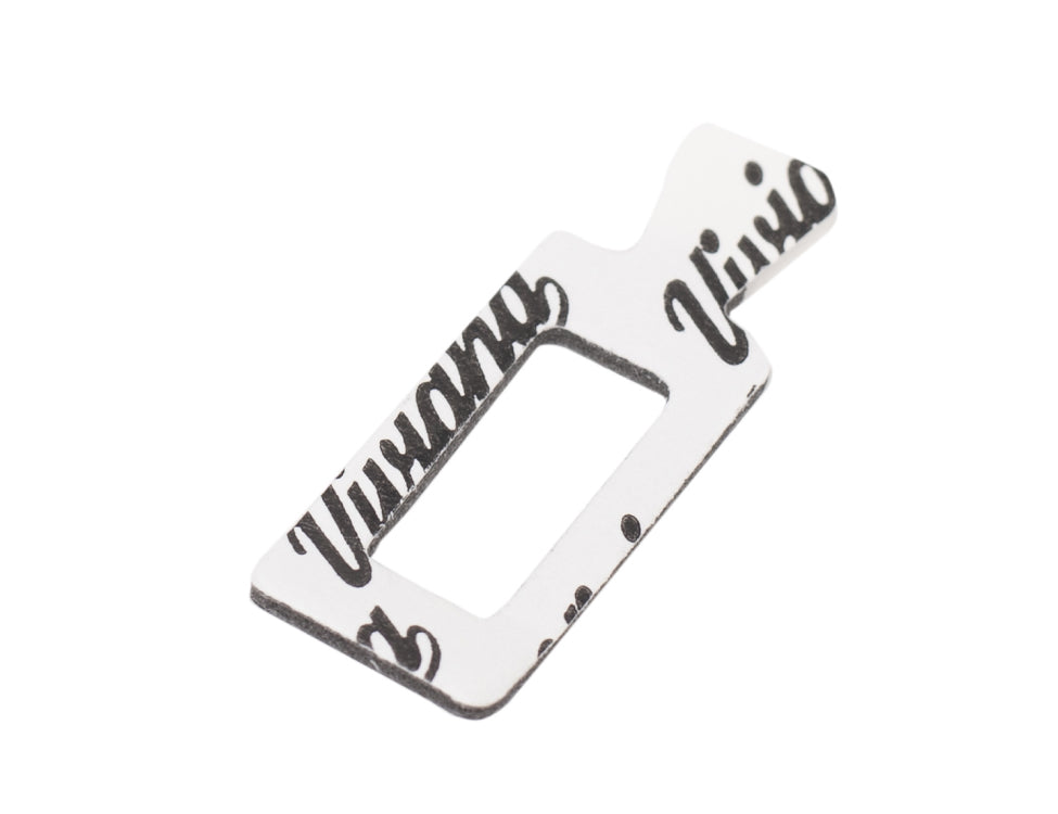 VIVIANA Dots, with a hole