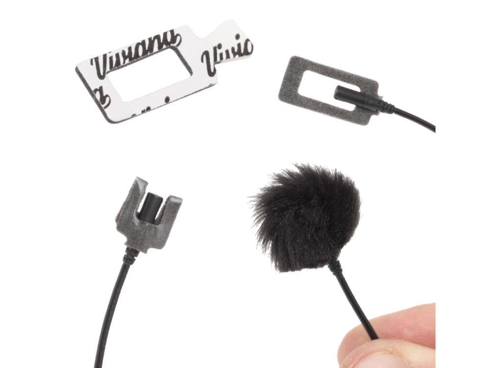 VIVIANA Dots, with a hole