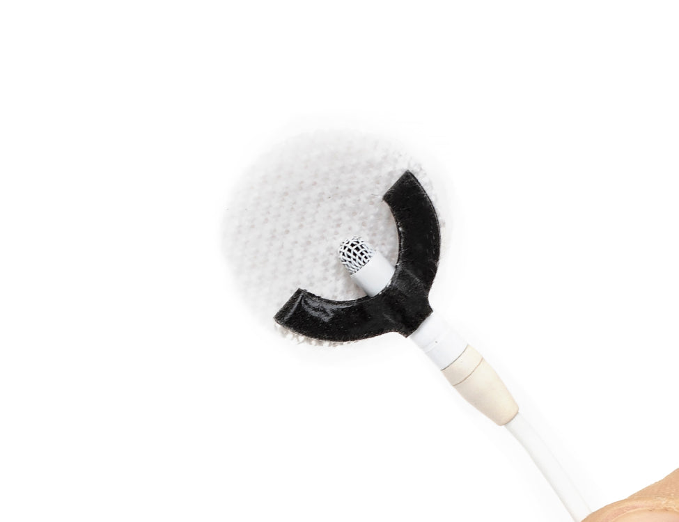 VIVIANA Dots, with a hole