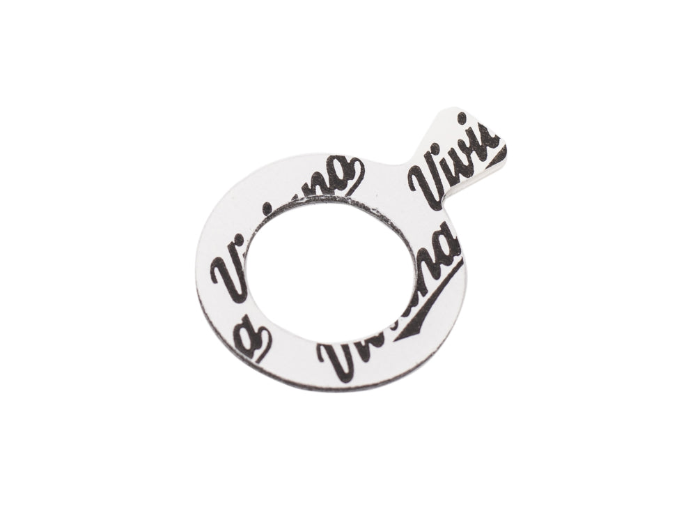 VIVIANA Dots, with a hole