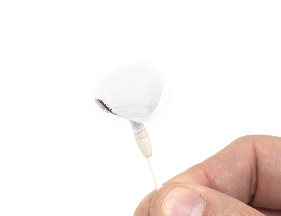 VIVIANA Dots, with a hole