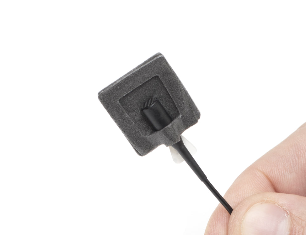 VIVIANA Dots, with a hole