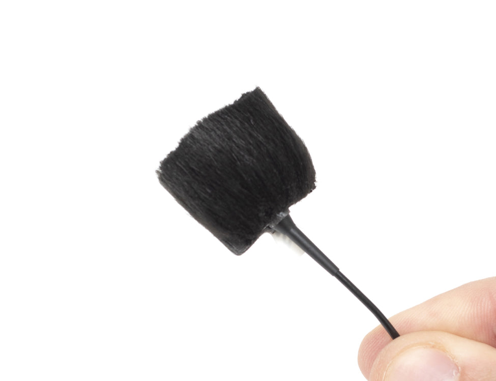 VIVIANA Dots, with a hole