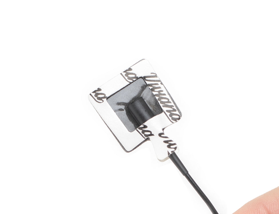 VIVIANA Dots, with a hole