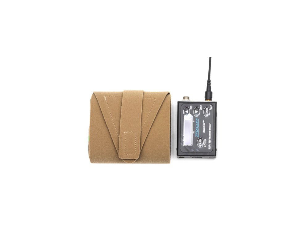 VIVIANA Extreme thigh belt, low profile