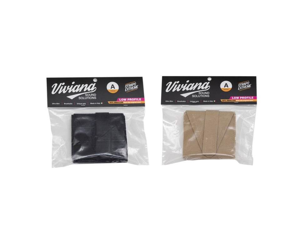 VIVIANA Extreme thigh belt, low profile