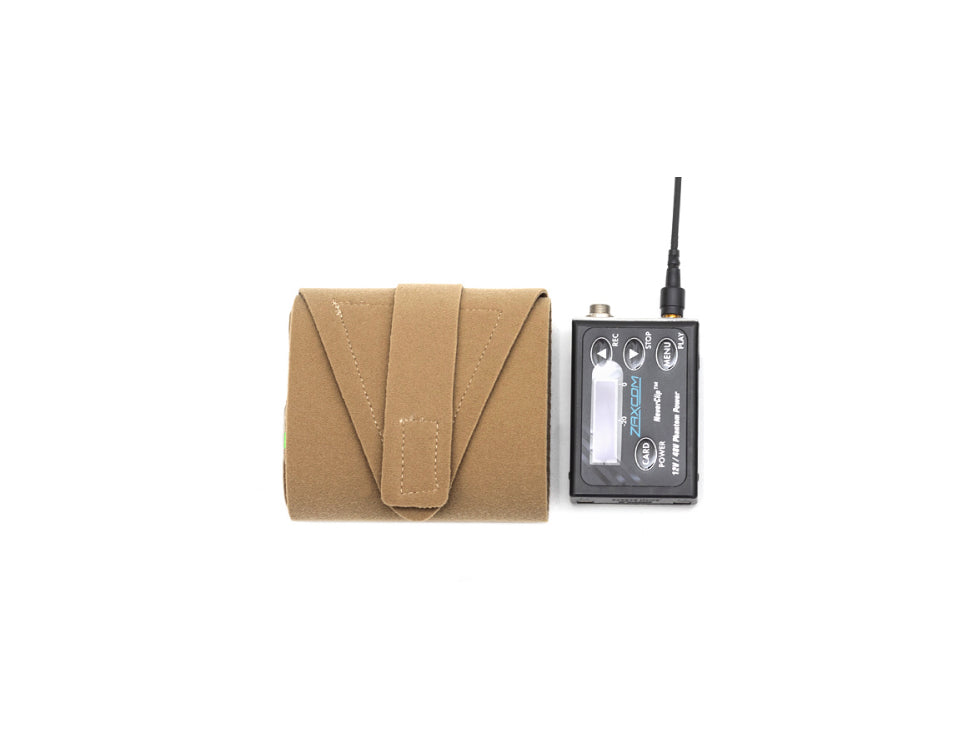 VIVIANA Extreme ankle belt, low profile