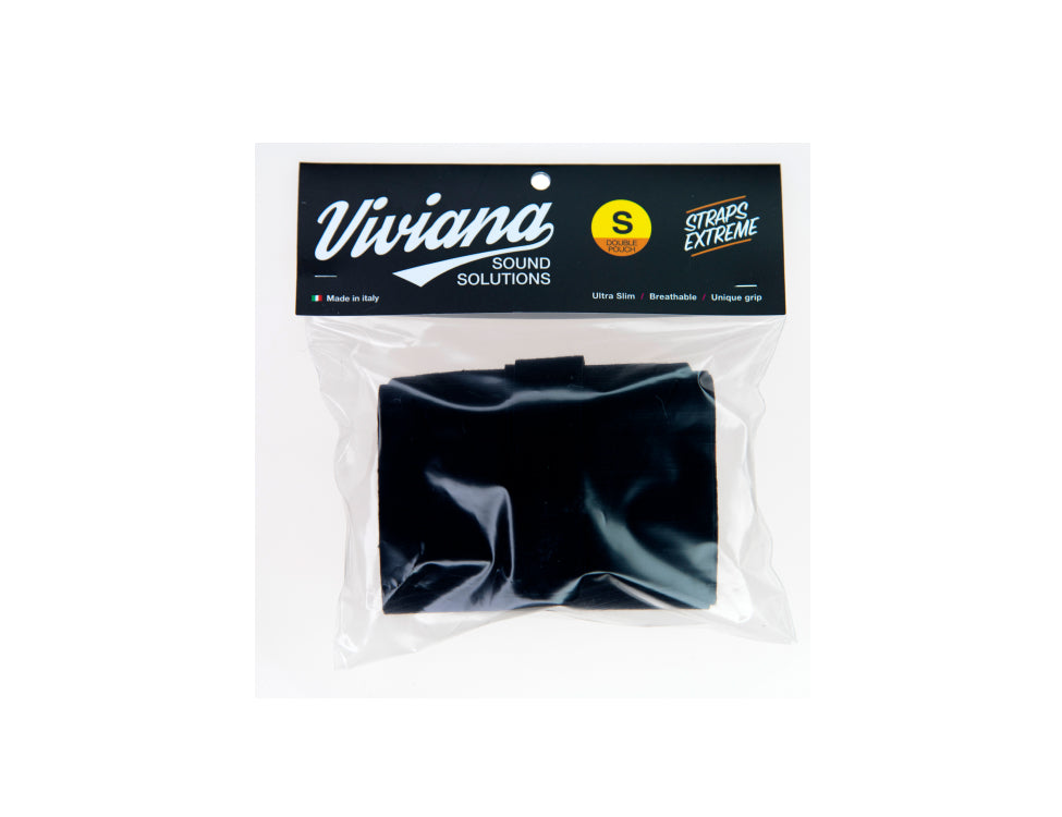 VIVIANA Extreme waist belt, low profile, double pouch