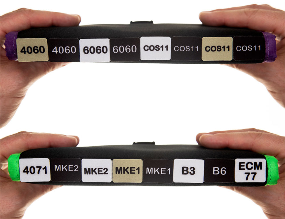 VIVIANA Lav Patch, Countryman B3