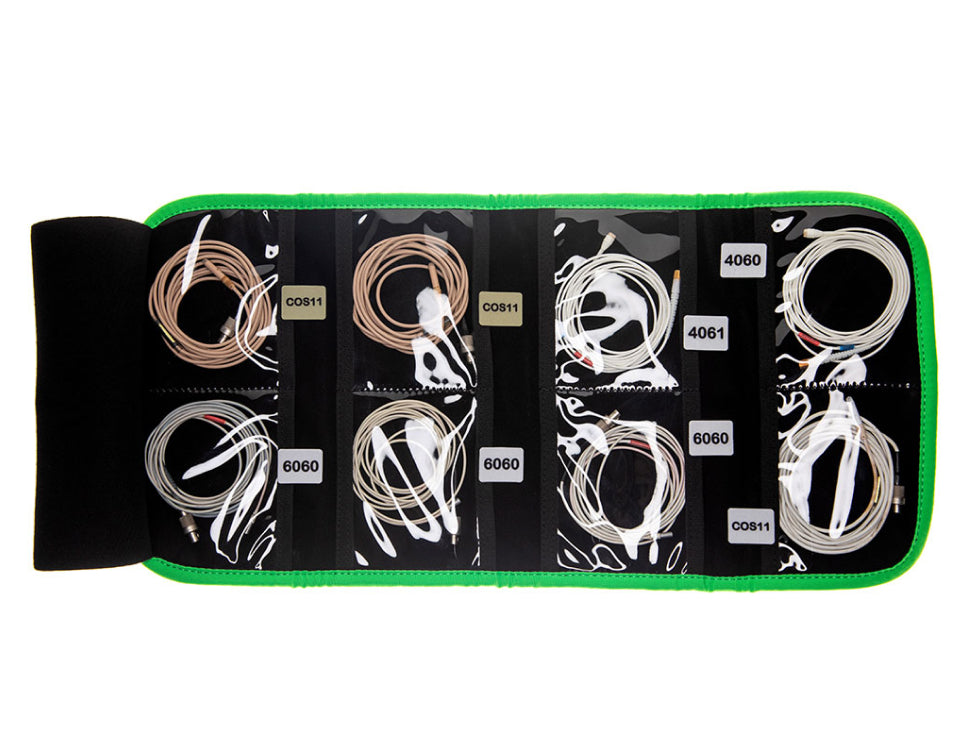 VIVIANA Lav Patch, DPA 4071