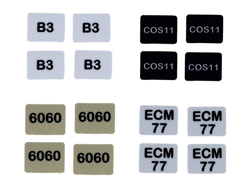 VIVIANA Lav Patch, Countryman B3