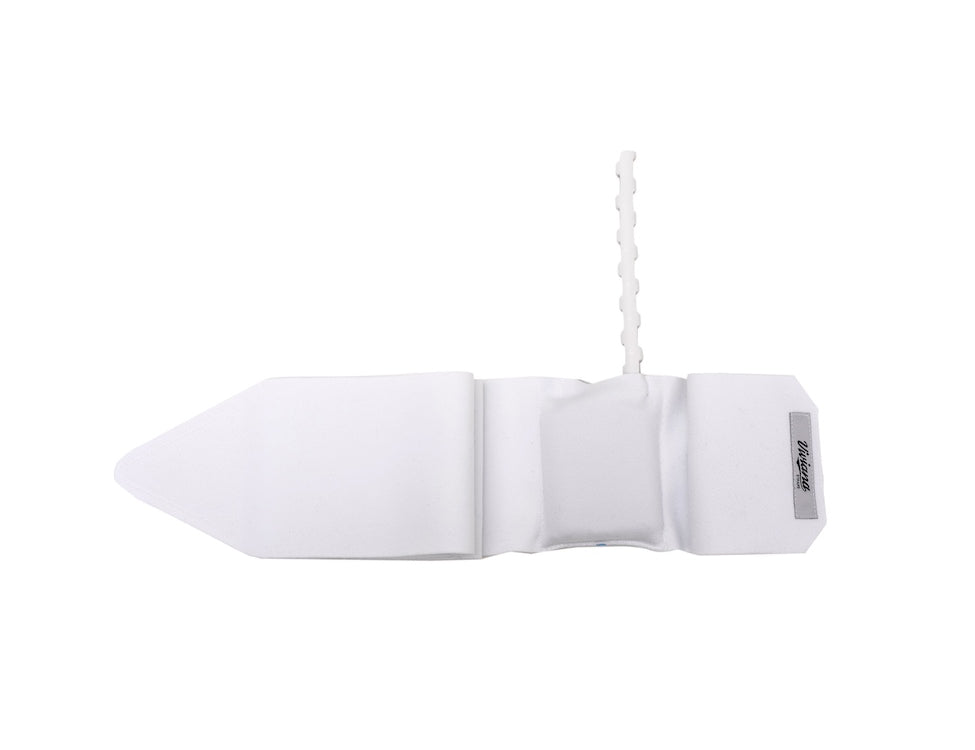 VIVIANA RF whip antenna saver, white, 4 pcs