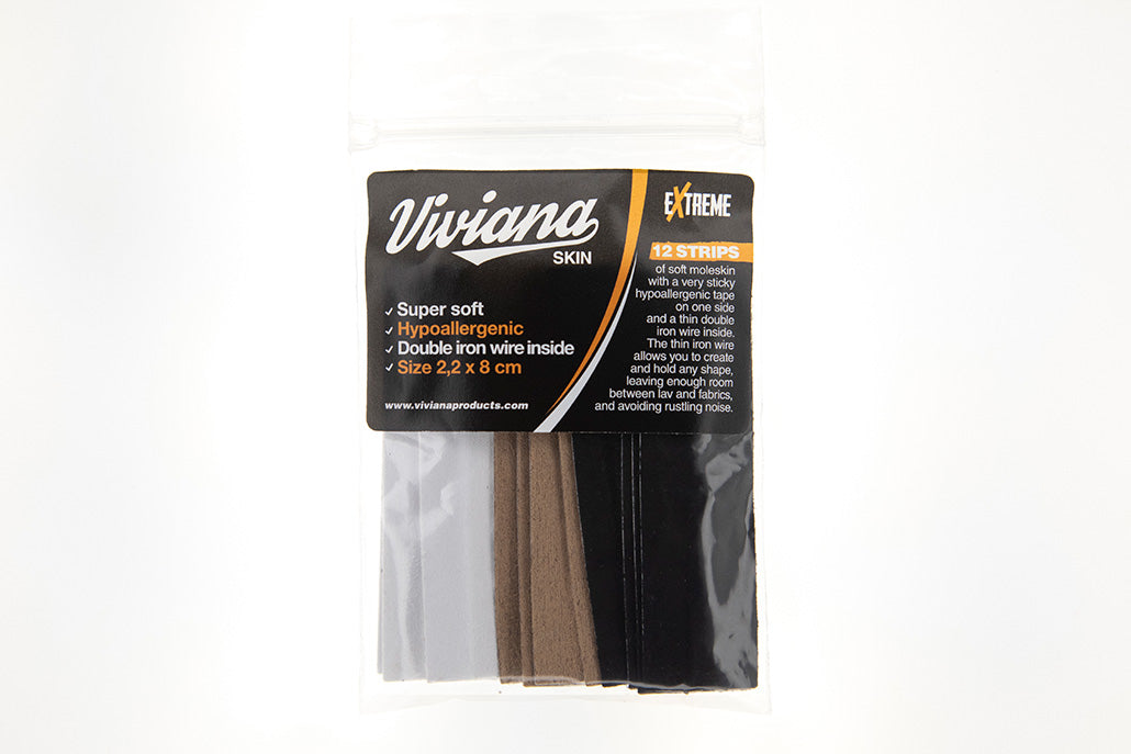 VIVIANA moleSkin Extreme