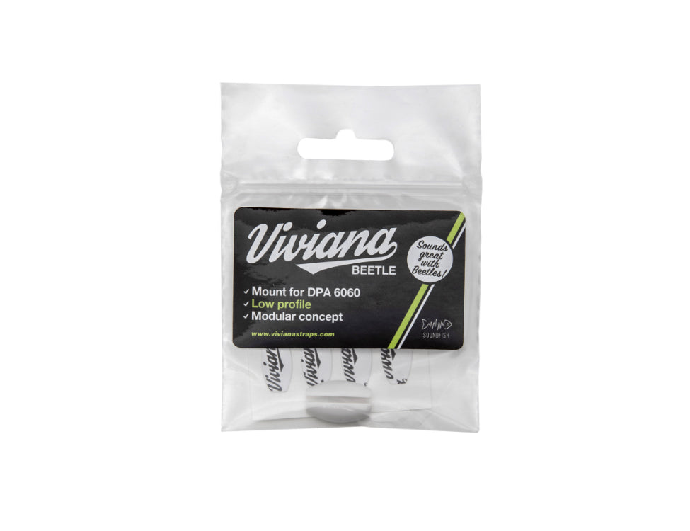 VIVIANA Beetle concealer 6060 / MKE1, white