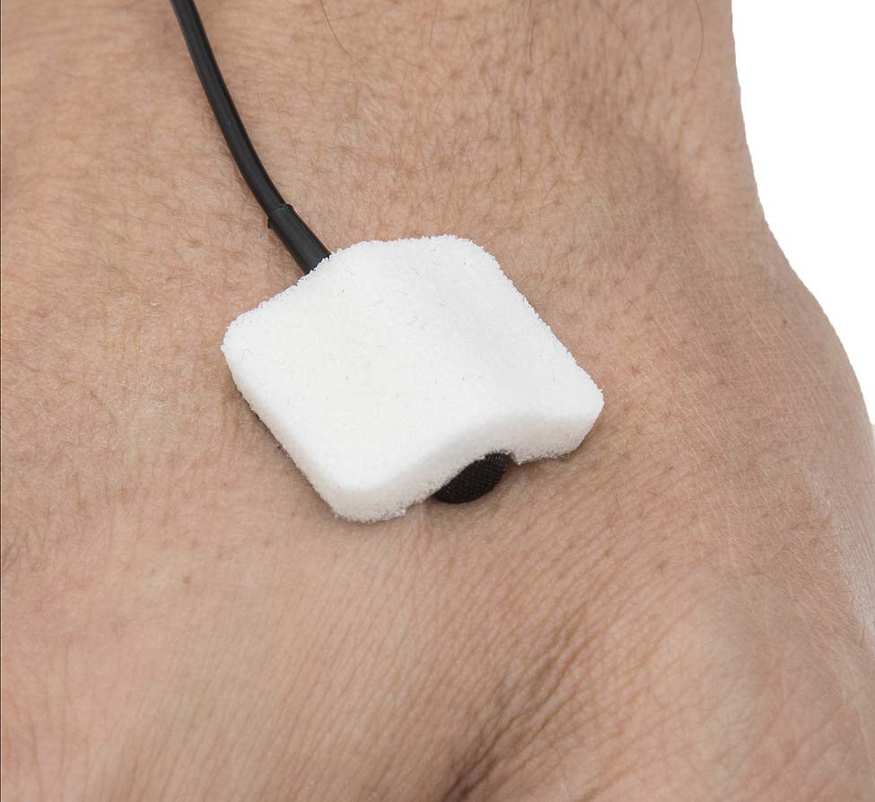 VIVIANA Pad, white, 12 pieces