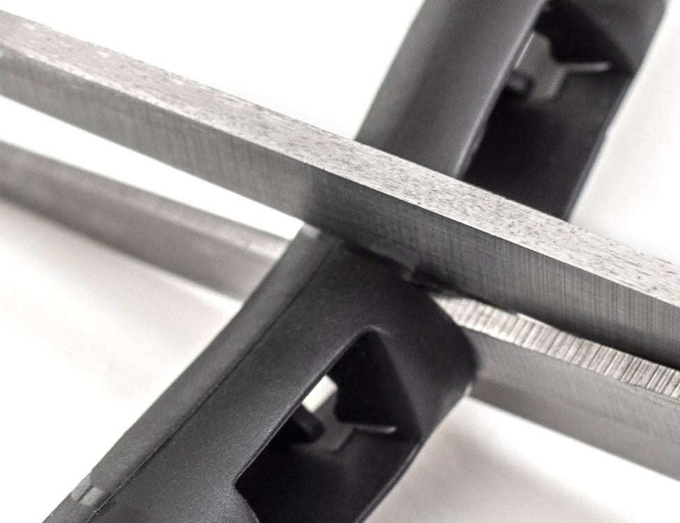 VIVIANA RF whip antenna saver, black