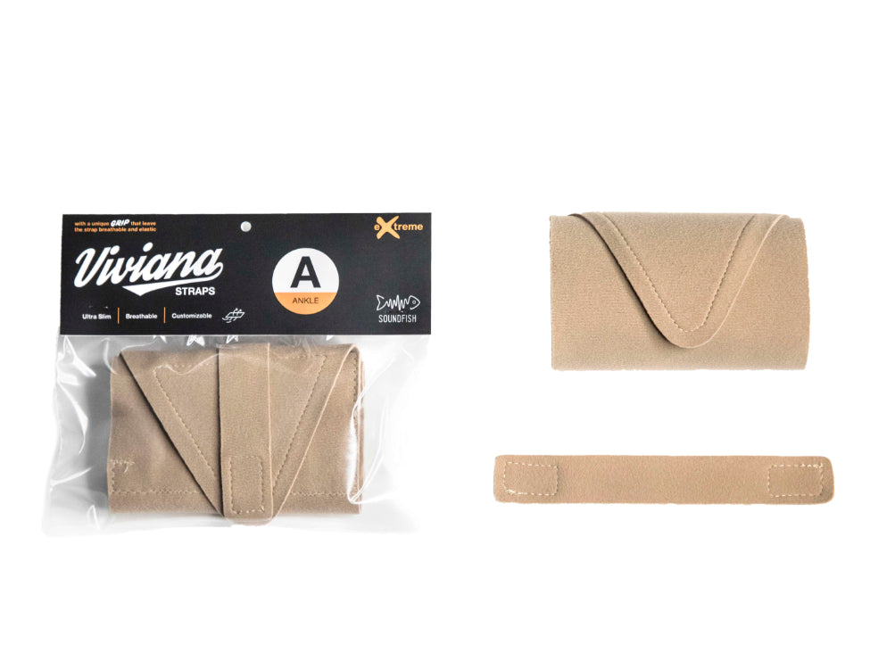 VIVIANA Extreme ankle belt