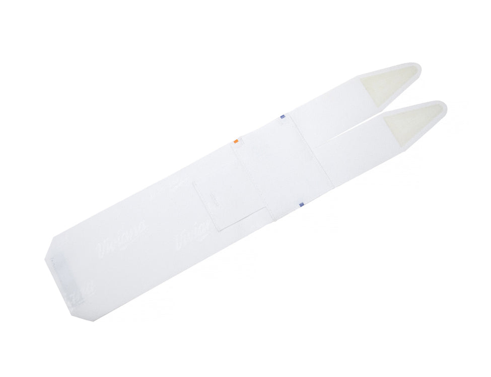 VIVIANA Extreme calf belt with double velcro