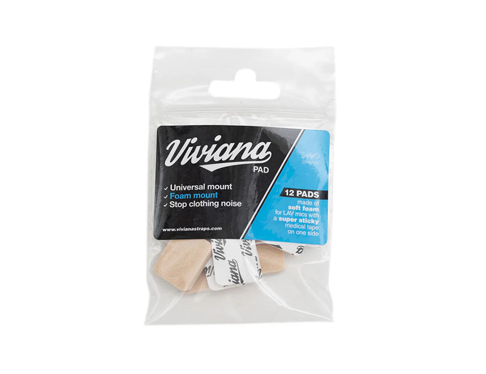 VIVIANA Pad