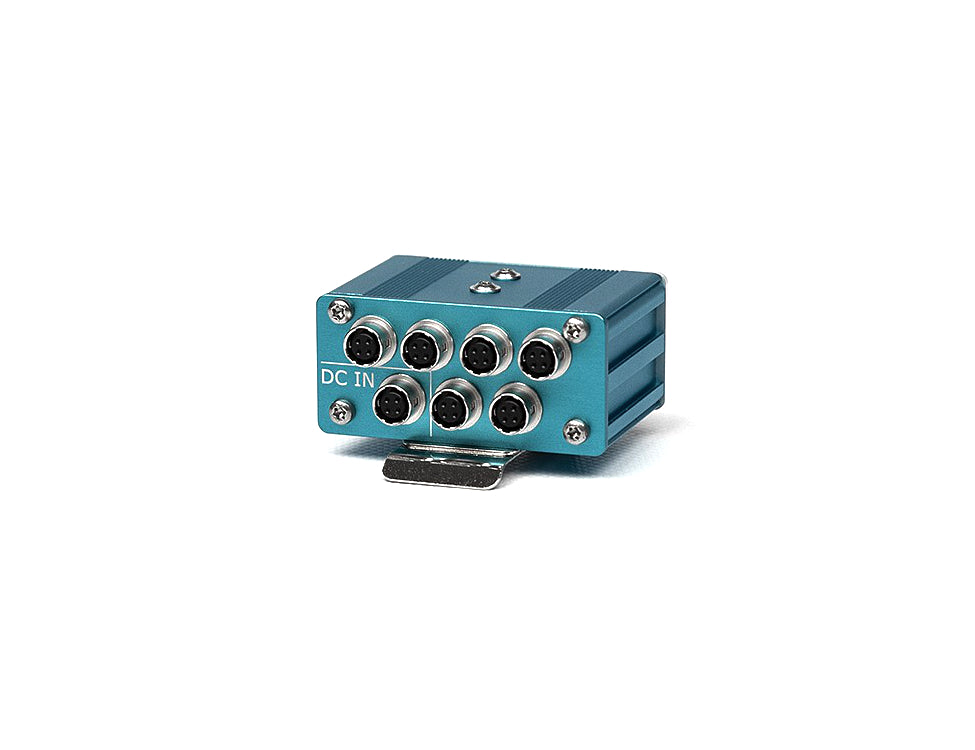 AUDIOROOT vmDBOX-HRScc