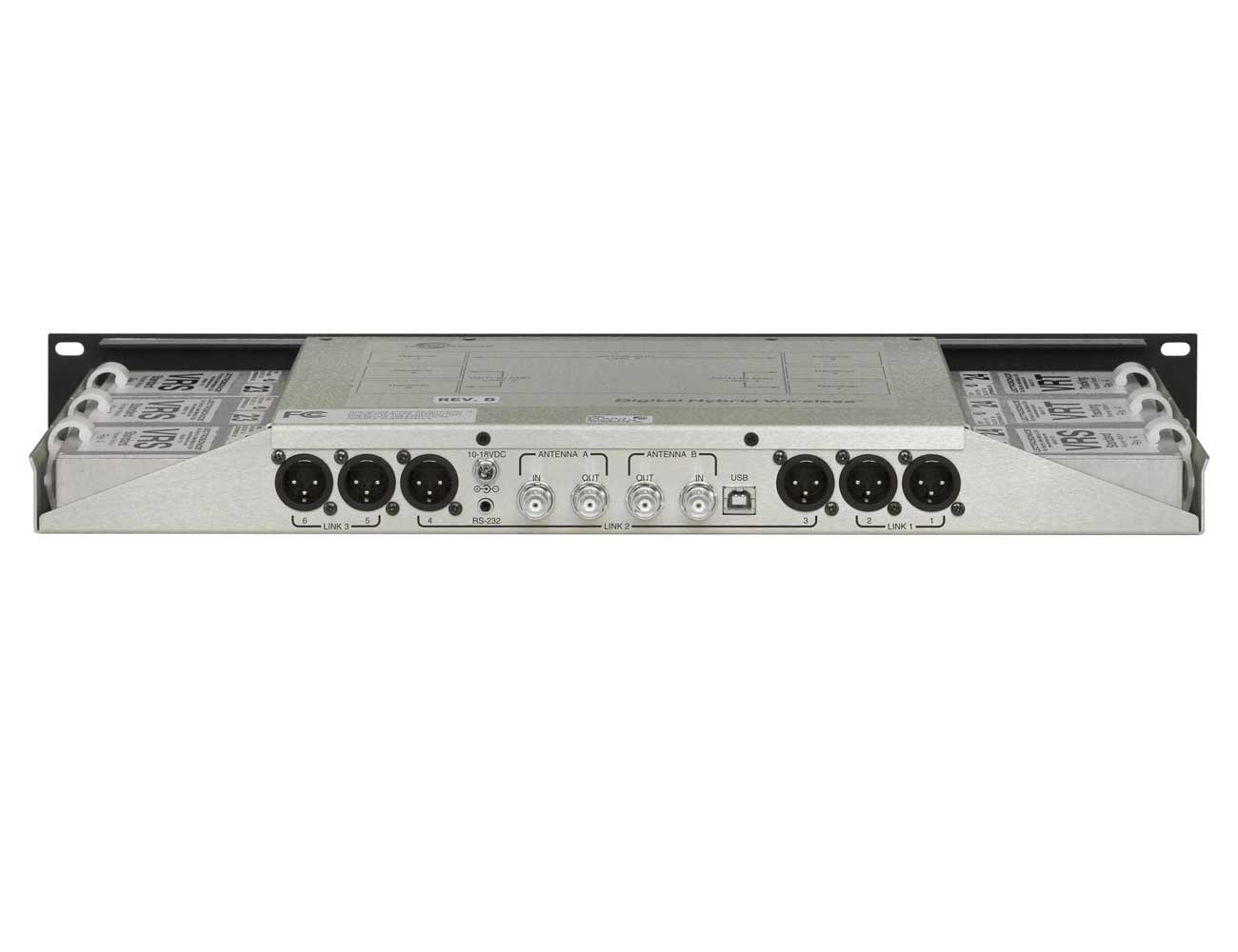 LECTROSONICS Venue 2 - mid band