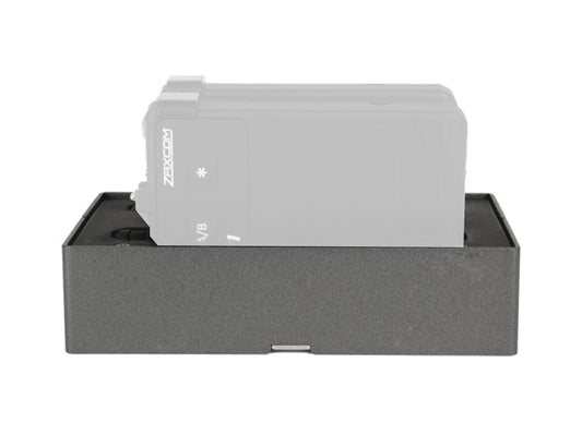 ZAXCOM VRX dual charger