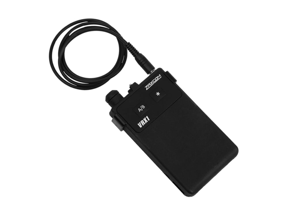 ZAXCOM VRX1
