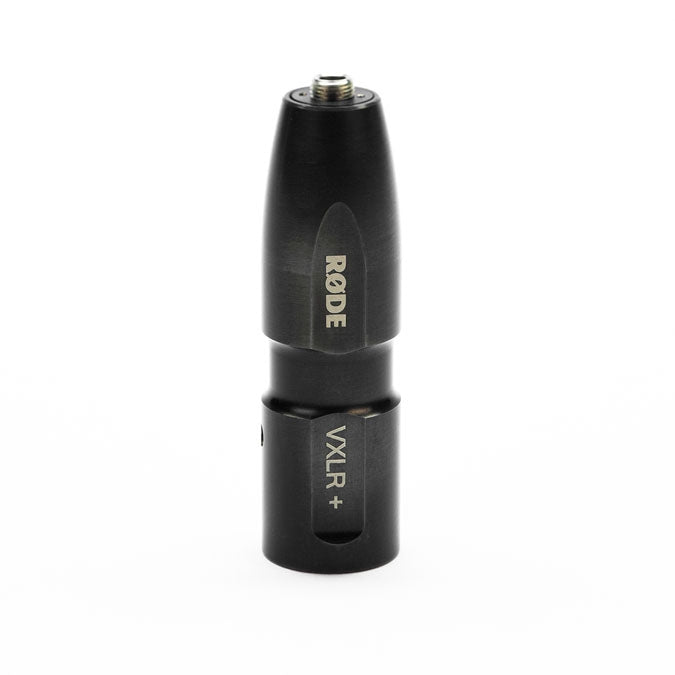 RODE VXLR+