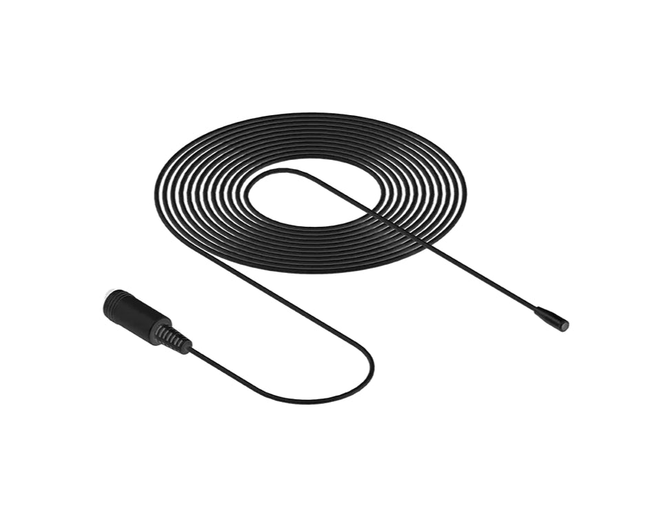 DEITY W.Lav Micro, black