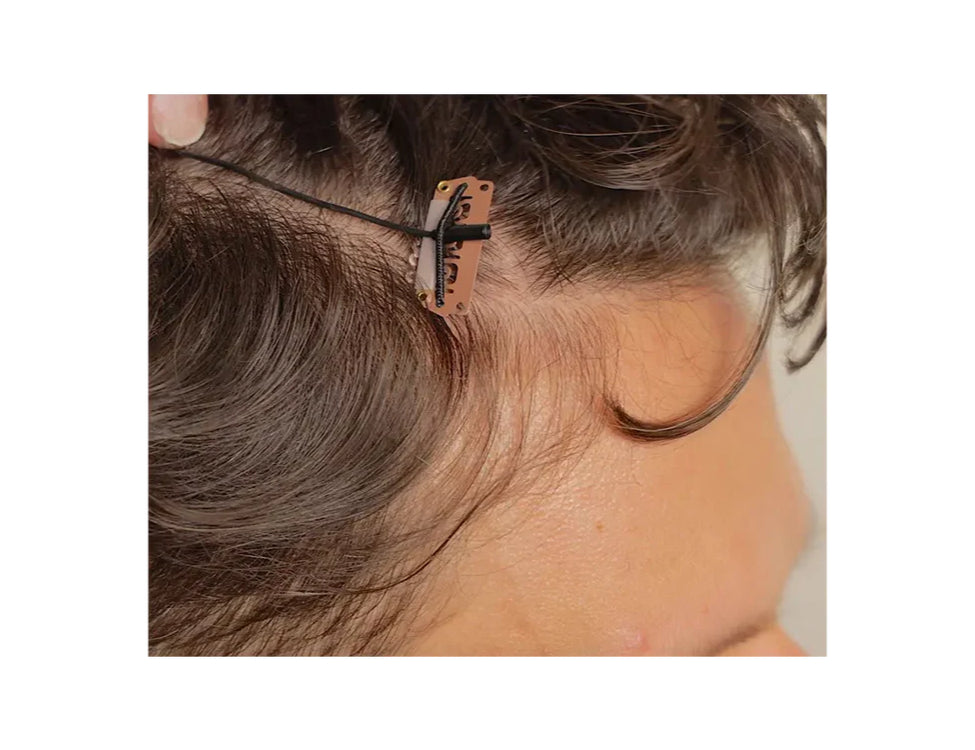 DEITY W.Lav Micro, black