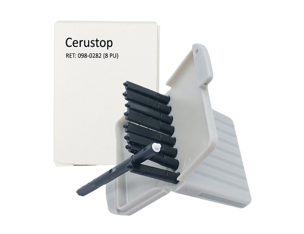 WAVENET FEN CeruStop filters