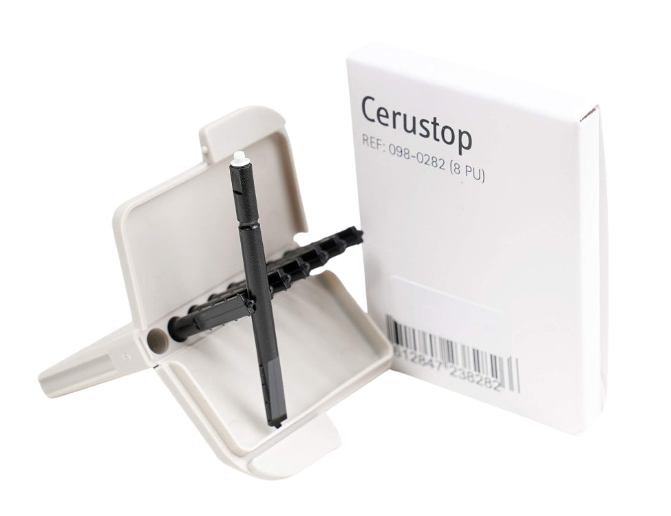 WAVENET FEN CeruStop filters