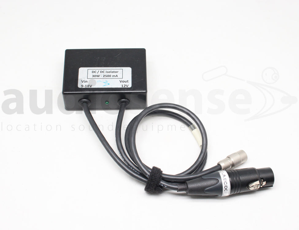 Wavenet NESO 2.4 TN24