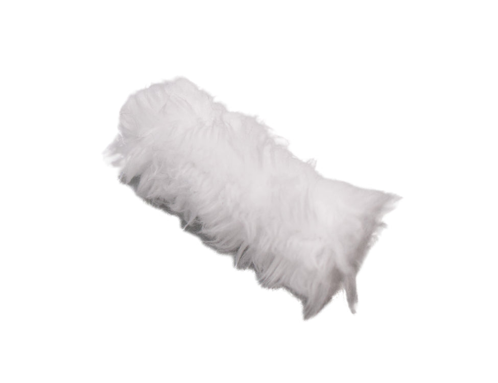 URSA STRAPS plush sleeves, 3 pieces