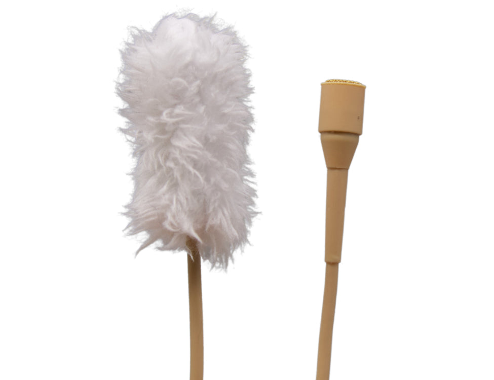 URSA STRAPS plush sleeves, 3 pieces