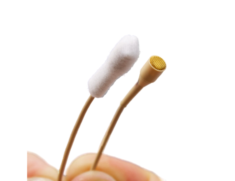 URSA STRAPS soft sleeves, 3 pieces