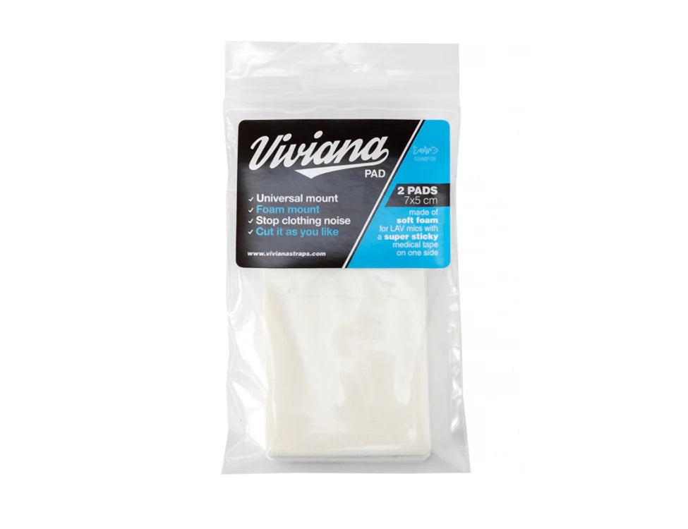 VIVIANA Pad XL
