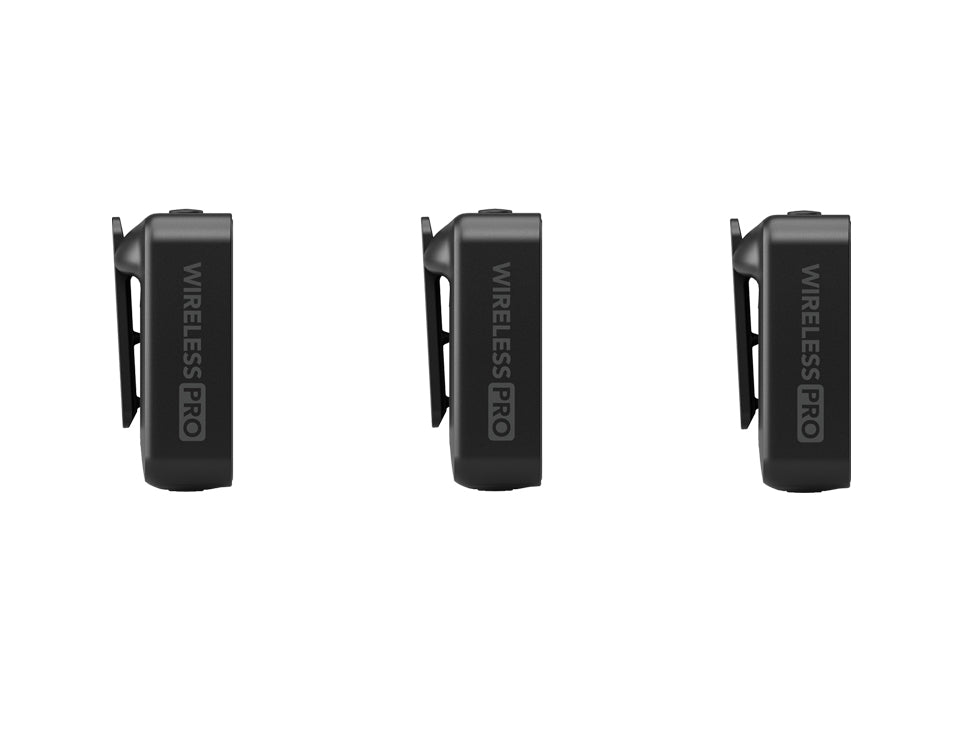 RODE Wireless PRO