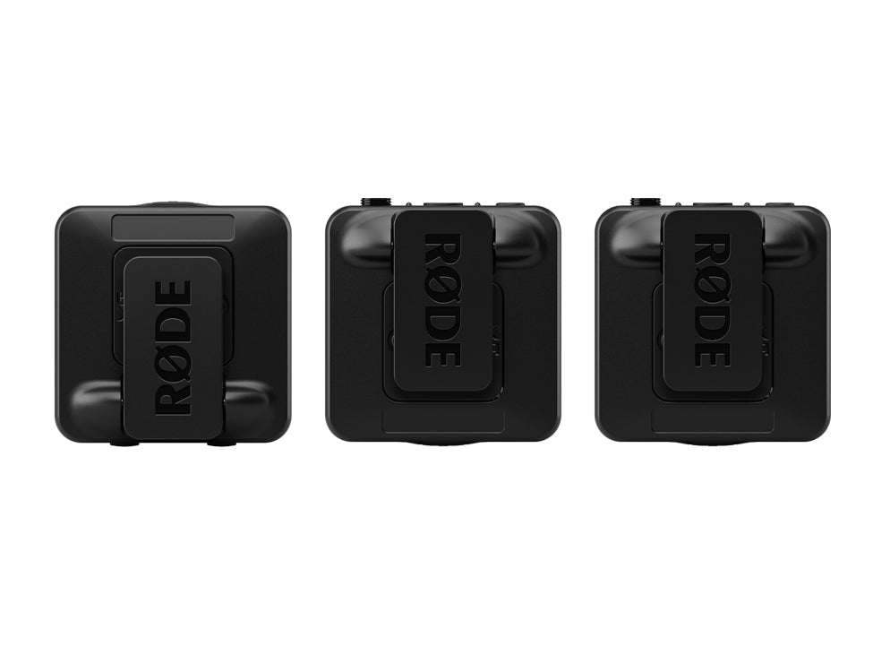 RODE Wireless PRO
