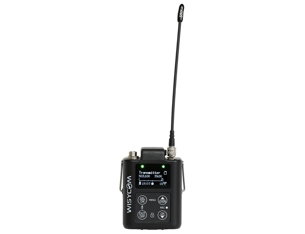 WISYCOM MTP61-EUX_XL