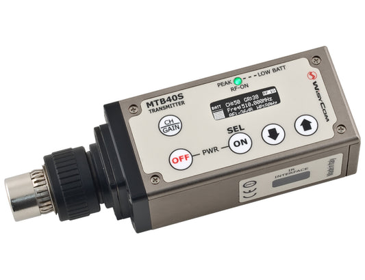 WISYCOM MTB40S-EUX_B7-UN-PV-LI-NB