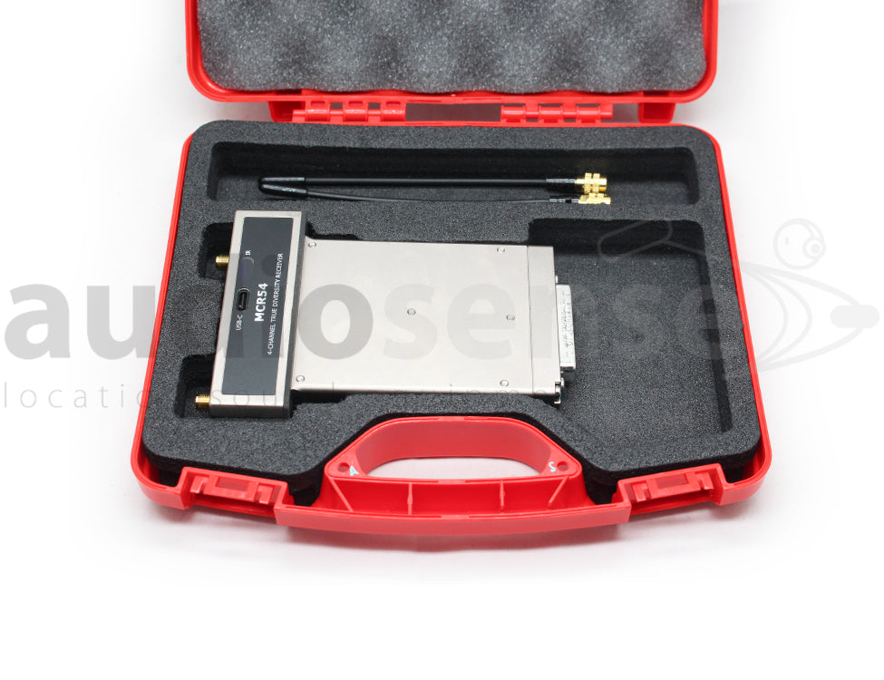 Wisycom MCR54 B2