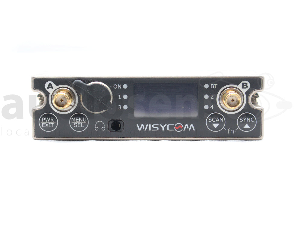 Wisycom MCR54 B2