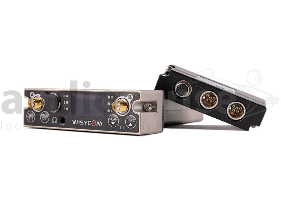Wisycom MCR54 B2